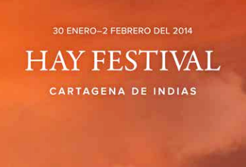 Antonio Orlando Rodríguez invitado al Hay Festival Cartagena