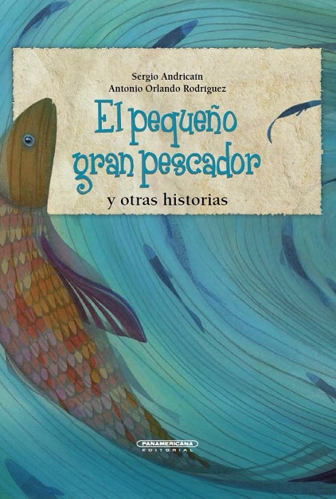 La vuelta al mundo en cinco cuentos