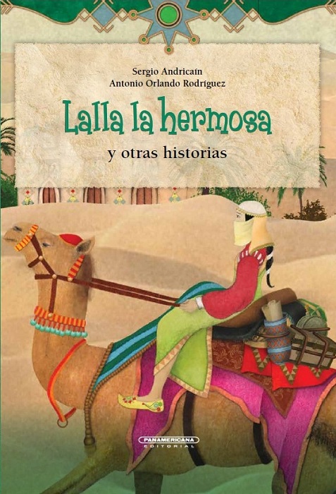 La vuelta al mundo en cinco cuentos