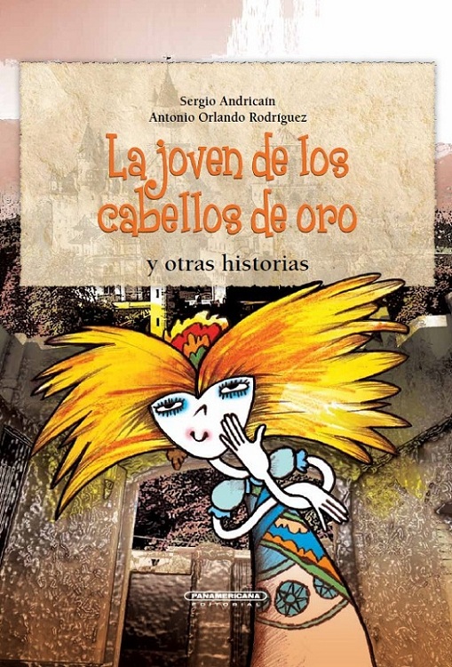 La vuelta al mundo en cinco cuentos